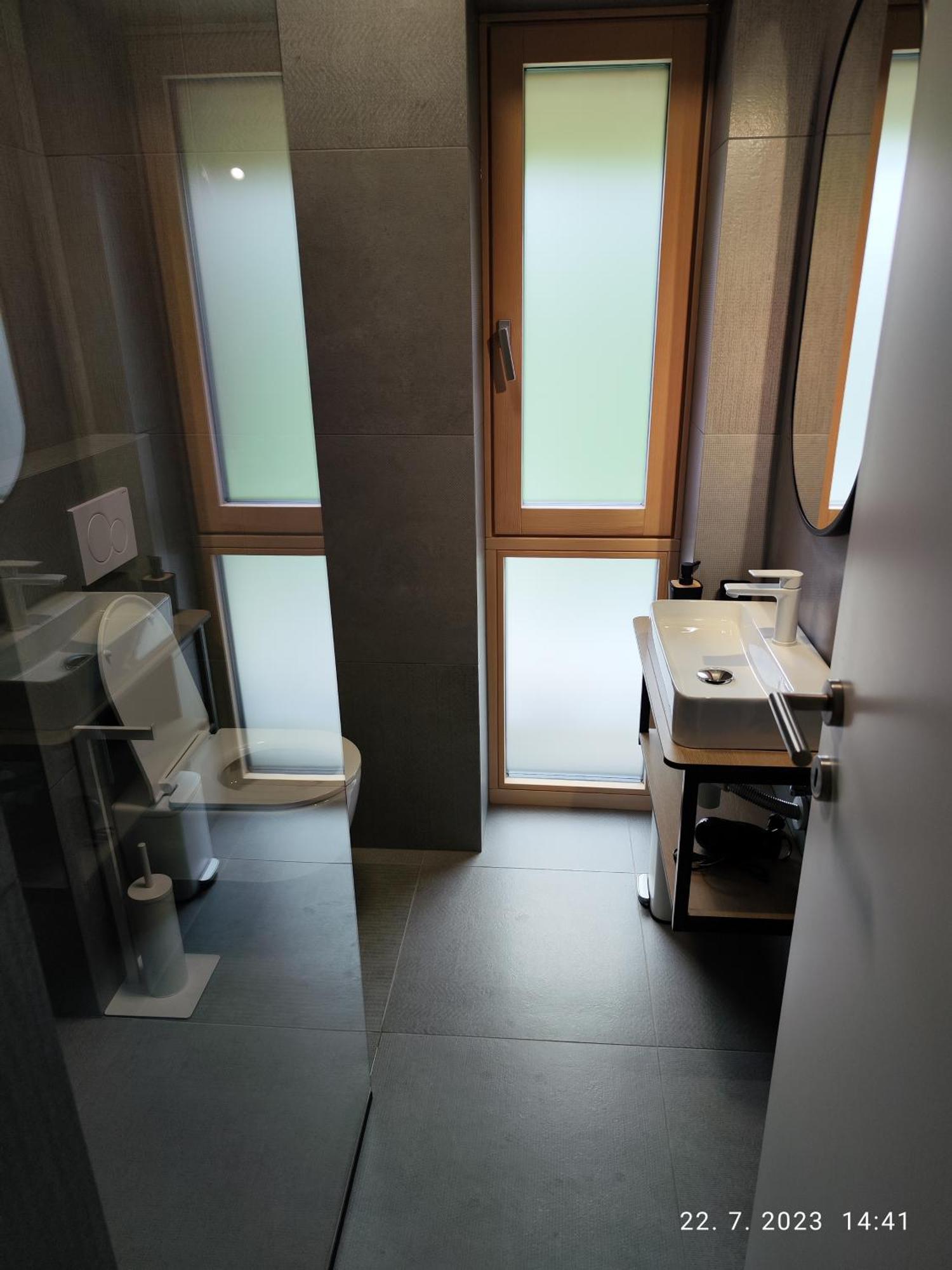 Lucka Bled Quiet Location, Free Bikes, Big Garden, Doctor Apartment Ngoại thất bức ảnh