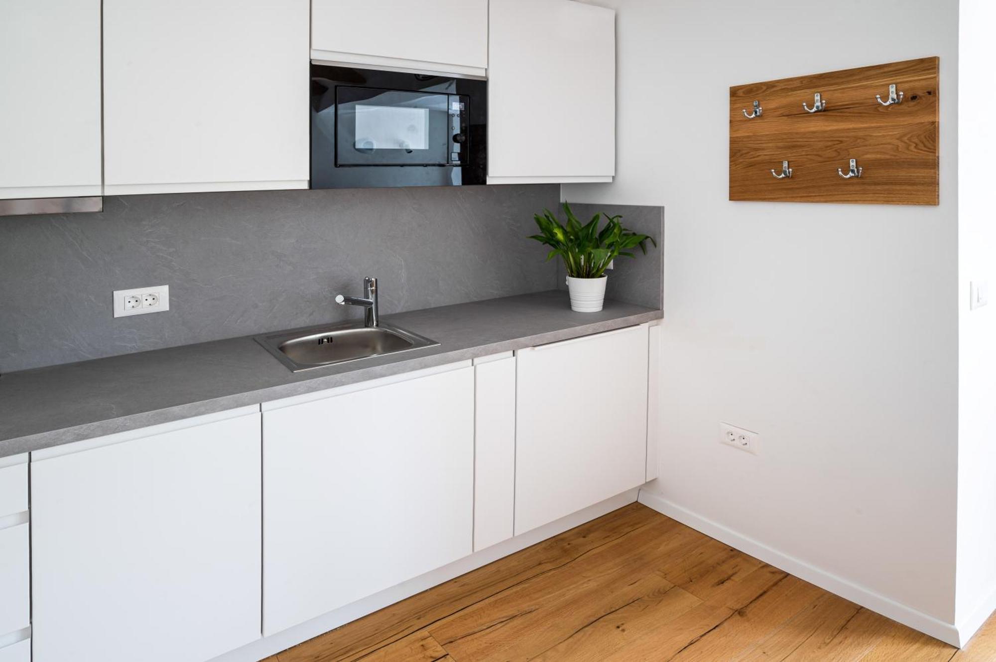 Lucka Bled Quiet Location, Free Bikes, Big Garden, Doctor Apartment Ngoại thất bức ảnh
