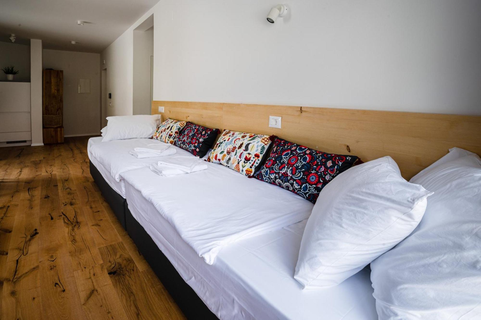 Lucka Bled Quiet Location, Free Bikes, Big Garden, Doctor Apartment Ngoại thất bức ảnh