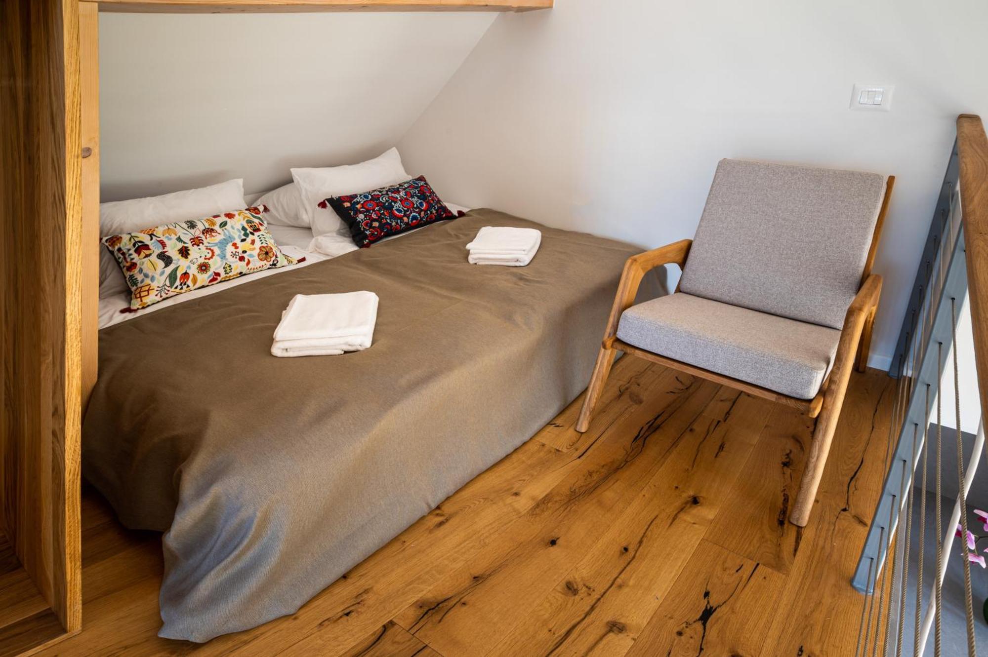 Lucka Bled Quiet Location, Free Bikes, Big Garden, Doctor Apartment Ngoại thất bức ảnh