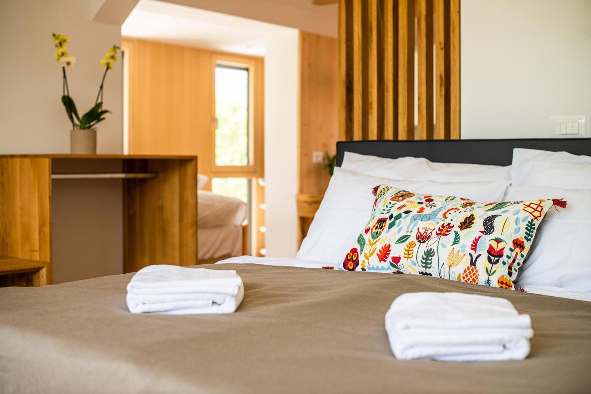 Lucka Bled Quiet Location, Free Bikes, Big Garden, Doctor Apartment Ngoại thất bức ảnh