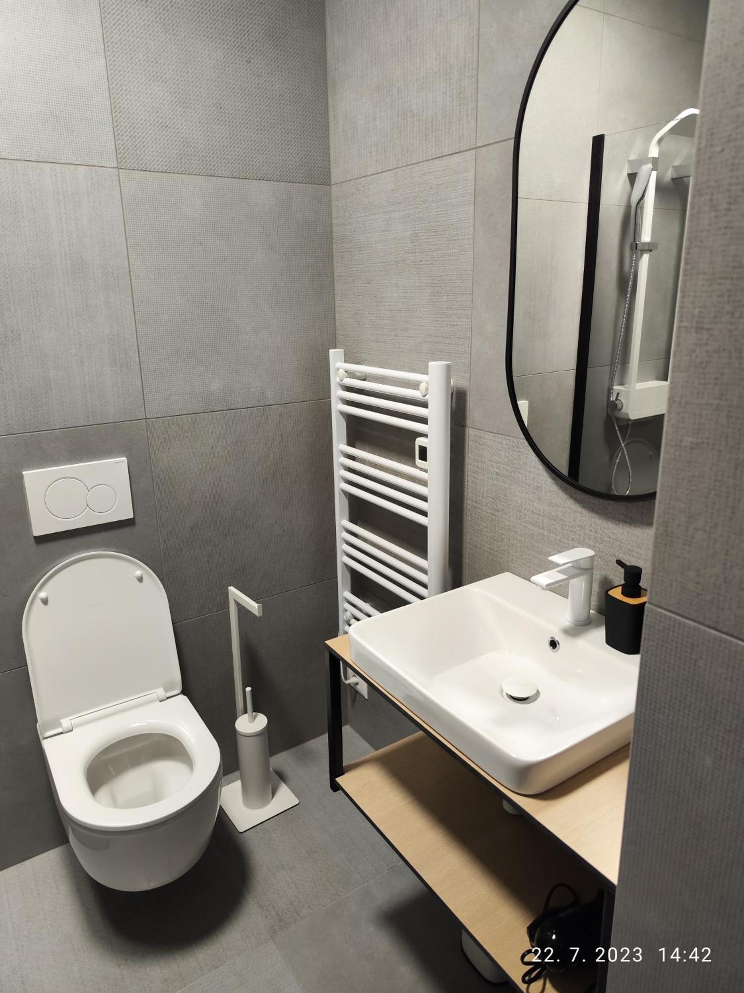 Lucka Bled Quiet Location, Free Bikes, Big Garden, Doctor Apartment Ngoại thất bức ảnh