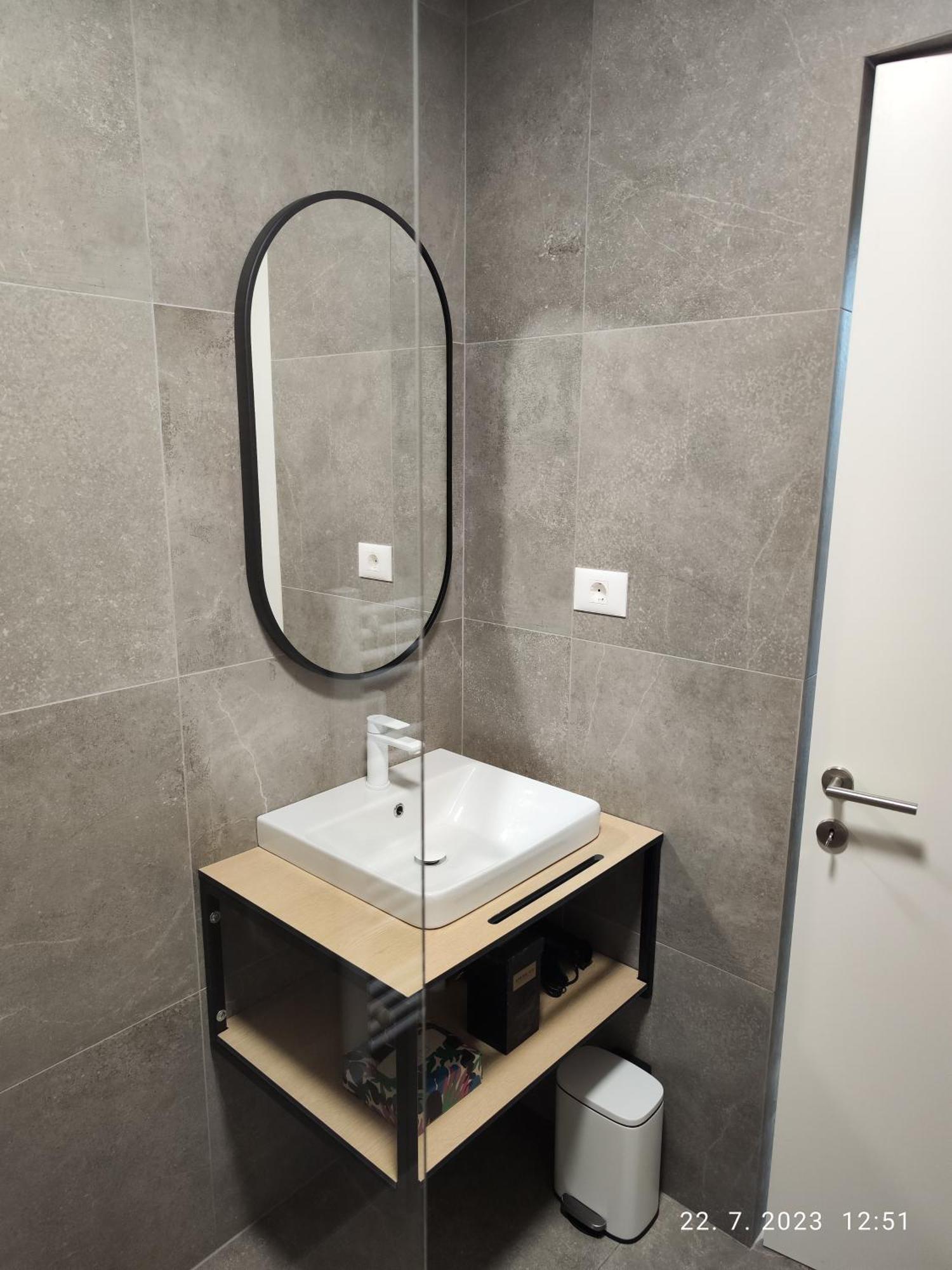 Lucka Bled Quiet Location, Free Bikes, Big Garden, Doctor Apartment Ngoại thất bức ảnh