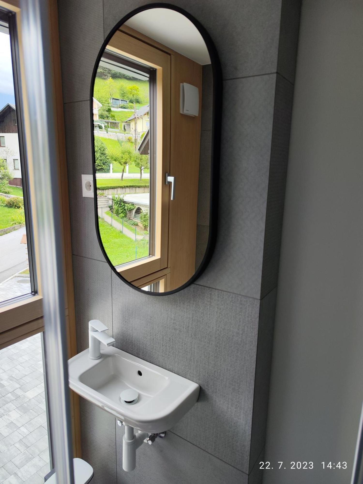 Lucka Bled Quiet Location, Free Bikes, Big Garden, Doctor Apartment Ngoại thất bức ảnh