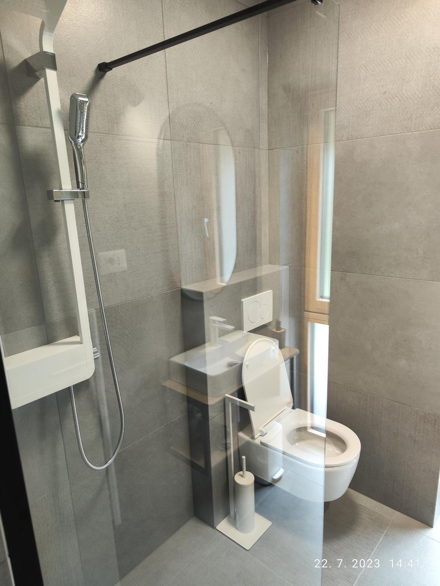 Lucka Bled Quiet Location, Free Bikes, Big Garden, Doctor Apartment Ngoại thất bức ảnh