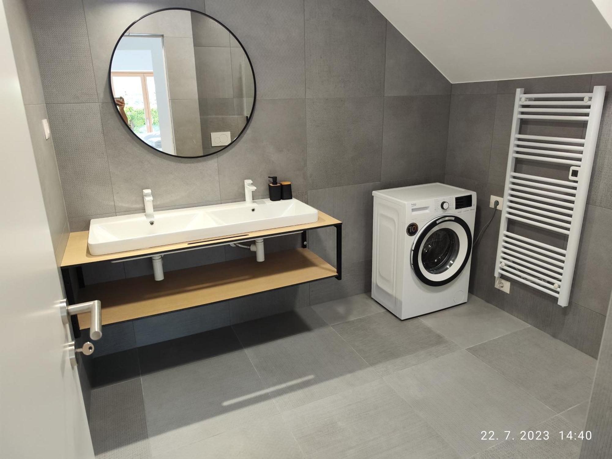 Lucka Bled Quiet Location, Free Bikes, Big Garden, Doctor Apartment Ngoại thất bức ảnh